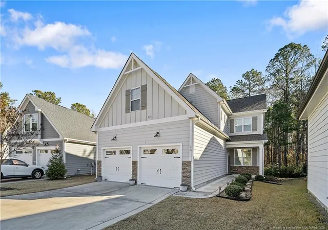 Homes for sale in Spring Lake, NC | 88 Spruce Hollow Cir, Spring Lake, NC 28390 | MLS# 755163