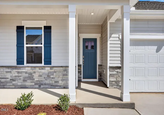 Photo 4 of Single Family Residence at 62 Westerly Way, Lillington, NC 27546 | MLS# 10138942 | | Sold on 2026-07-31
