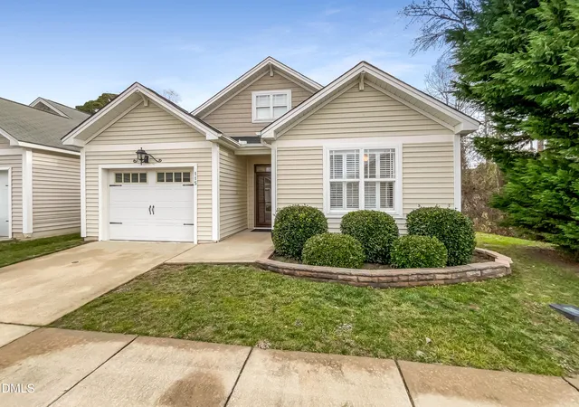 Photo 1 of Single family home for sale at 115 Denby Cir, Clayton, NC 27527 | MLS# 10138990 | Listing updated on 2026-07-30