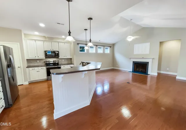 Photo 3 of Single family home for sale at 115 Denby Cir, Clayton, NC 27527 | MLS# 10138990 | Listing updated on 2026-07-30