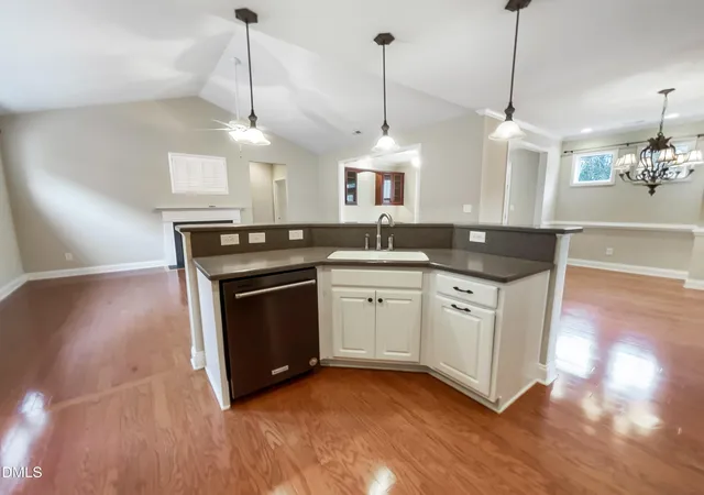 Photo 3 of Single family home for sale at 115 Denby Cir, Clayton, NC 27527 | MLS# 10138990 | Listing updated on 2026-07-30