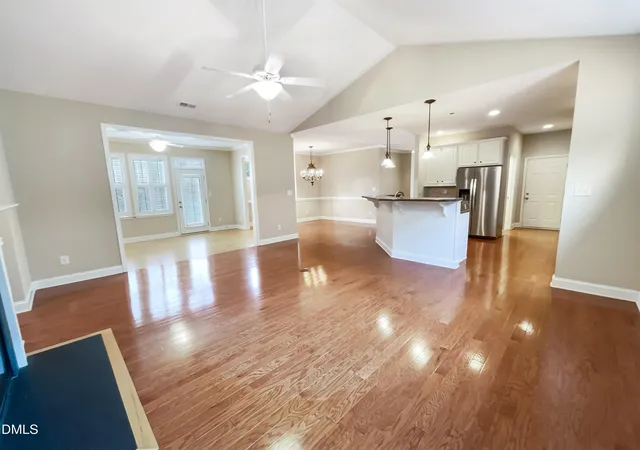Photo 4 of Single family home for sale at 115 Denby Cir, Clayton, NC 27527 | MLS# 10138990 | Listing updated on 2026-07-30