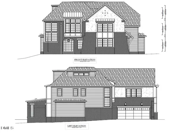 Photo 1 of Sale Pending at 3320 Founding Pl, Raleigh, NC 27612 | MLS# 10139033 | Listing updated on 2026-07-18