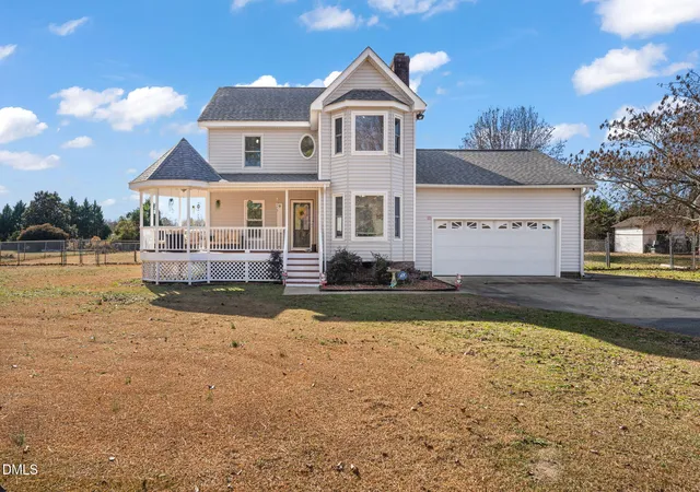Photo 1 of Sale Pending at 3649 Cleveland Rd, Smithfield, NC 27577 | MLS# 10139099 | Listing updated on 2026-07-18