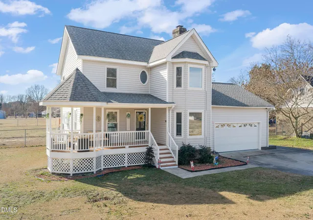 Photo 2 of Sale Pending at 3649 Cleveland Rd, Smithfield, NC 27577 | MLS# 10139099 | Listing updated on 2026-07-18