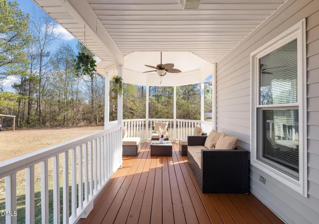 Photo 3 of Sale Pending at 3649 Cleveland Rd, Smithfield, NC 27577 | MLS# 10139099 | Listing updated on 2026-07-18