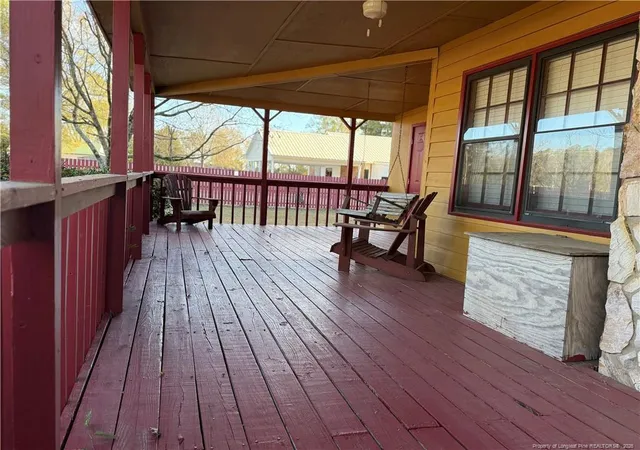 Photo 3 of Single Family Residence at 308 Lewis St, Red Springs, NC 28377 | MLS# 755195 | | Sold on 2026-06-02