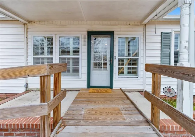 3rd image of 150 Old Vander Rd, Fayetteville, NC 28312 | MLS# 755155