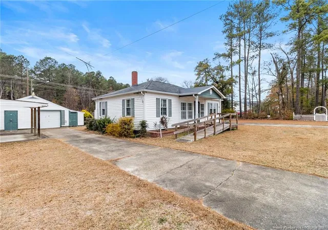 4th image of 150 Old Vander Rd, Fayetteville, NC 28312 | MLS# 755155