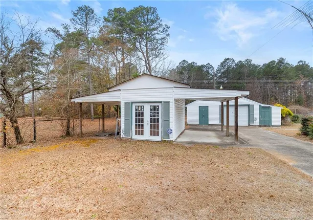 5th image of 150 Old Vander Rd, Fayetteville, NC 28312 | MLS# 755155