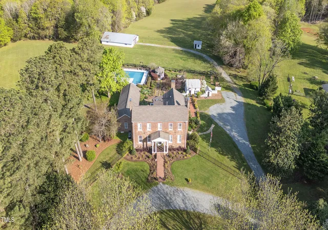 39th image of 3542 Bason Rd, Mebane, NC 27302 | MLS# 10139709