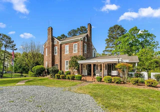 4th image of 3542 Bason Rd, Mebane, NC 27302 | MLS# 10139709
