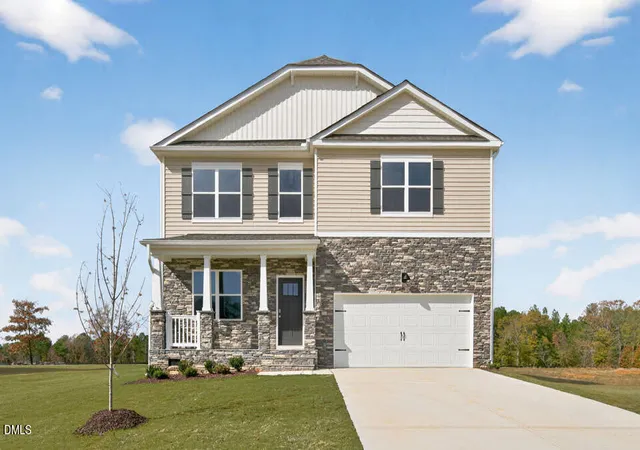 1st image of 378 Hanging Elm Ln, Fuquay Varina, NC 27526 | MLS# 10139081