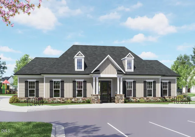 40th image of 378 Hanging Elm Ln, Fuquay Varina, NC 27526 | MLS# 10139081