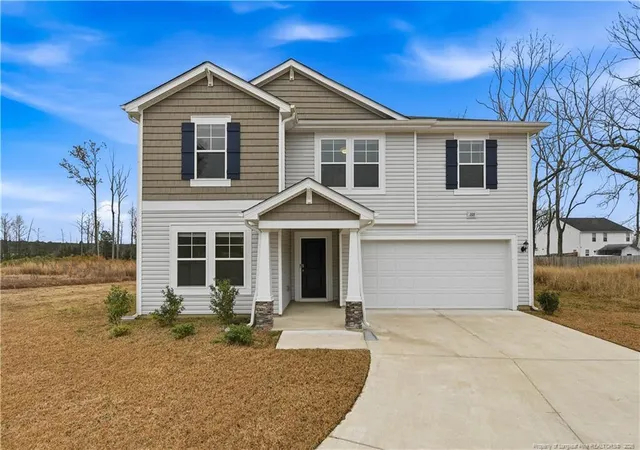 Homes for sale in Godwin, NC | 188 Heron Ct, Godwin, NC 28344 | MLS# 755205
