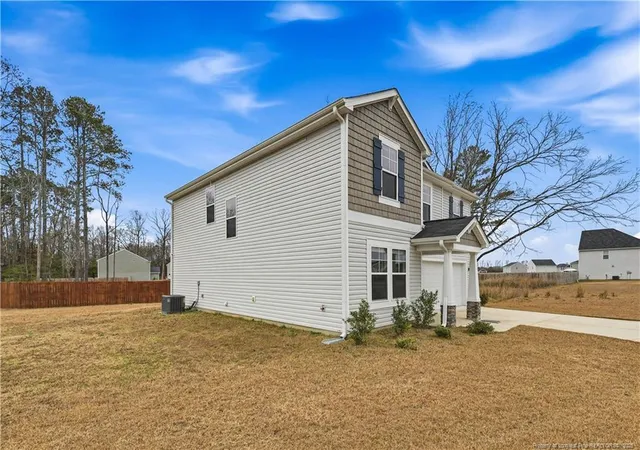 Homes for sale in Godwin, NC | 188 Heron Ct, Godwin, NC 28344 | MLS# 755205