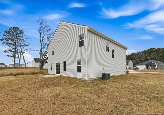 Homes for sale in Godwin, NC | 188 Heron Ct, Godwin, NC 28344 | MLS# 755205