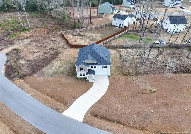 Homes for sale in Godwin, NC | 188 Heron Ct, Godwin, NC 28344 | MLS# 755205