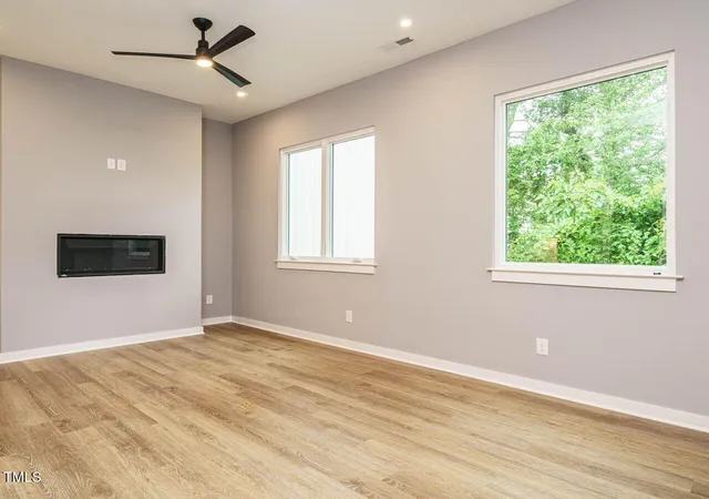 Photo 3 of Townhouse for sale at 1525 Havenmont Ct, Raleigh, NC 27608 | MLS# 10139230 | Listing updated on 2026-07-18