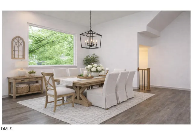 Photo 4 of Townhouse for sale at 1525 Havenmont Ct, Raleigh, NC 27608 | MLS# 10139230 | Listing updated on 2026-07-18