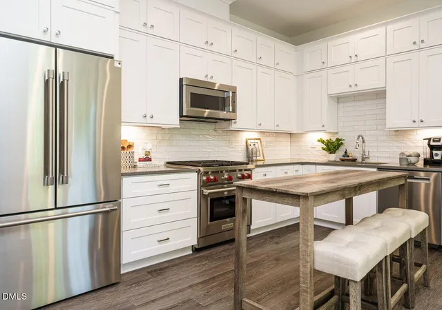 2nd image of 1527 Havenmont Ct, Raleigh, NC 27608 | MLS# 10139236