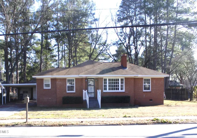 Photo 1 of Single family home for sale at 907 Leggett Rd, Rocky Mount, NC 27801 | MLS# 10139191 | Listing updated on 2026-07-18
