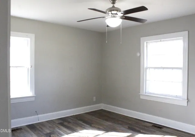 Photo 3 of Single family home for sale at 907 Leggett Rd, Rocky Mount, NC 27801 | MLS# 10139191 | Listing updated on 2026-07-18