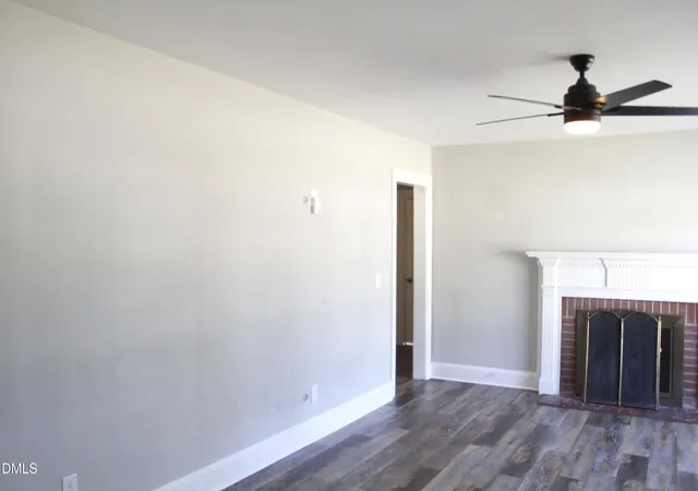 Photo 3 of Single family home for sale at 907 Leggett Rd, Rocky Mount, NC 27801 | MLS# 10139191 | Listing updated on 2026-07-18