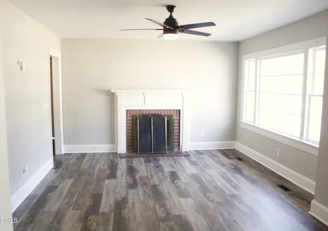 Photo 4 of Single family home for sale at 907 Leggett Rd, Rocky Mount, NC 27801 | MLS# 10139191 | Listing updated on 2026-07-18