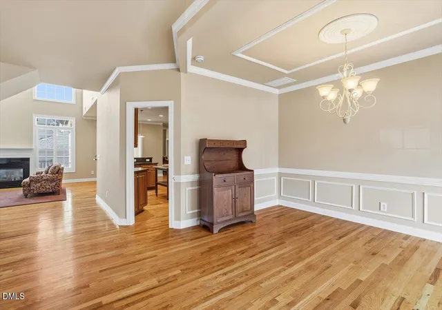 2nd image of 399 Waverly Hills Dr, Cary, NC 27519 | MLS# 10139184