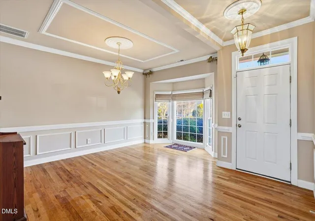 4th image of 399 Waverly Hills Dr, Cary, NC 27519 | MLS# 10139184
