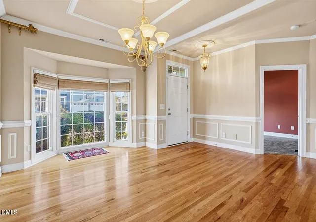 5th image of 399 Waverly Hills Dr, Cary, NC 27519 | MLS# 10139184