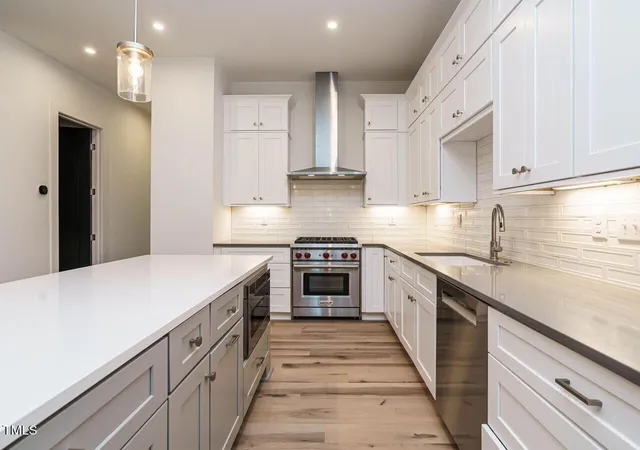 3rd image of 1521 Havenmont Ct, Raleigh, NC 27608 | MLS# 10139217