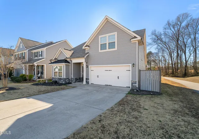 3rd image of 1585 Sage Tree Dr, Zebulon, NC 27597 | MLS# 10139247