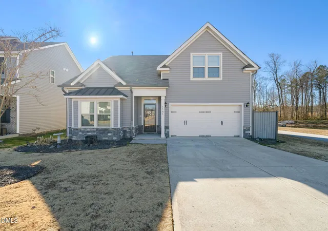 44th image of 1585 Sage Tree Dr, Zebulon, NC 27597 | MLS# 10139247