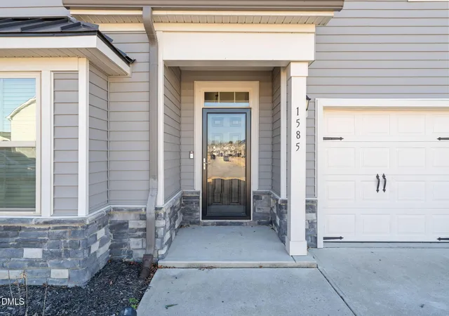 4th image of 1585 Sage Tree Dr, Zebulon, NC 27597 | MLS# 10139247