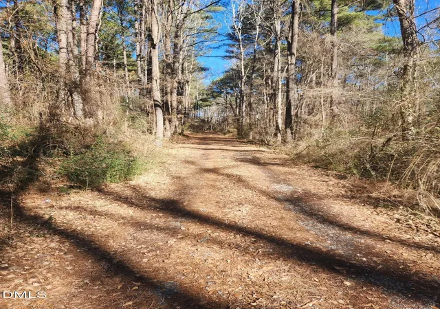Photo 1 of Land for sale at 174 Solomon Worley Dr, Moncure, NC 27559 | MLS# 10145210 | Listing updated on 2026-07-18