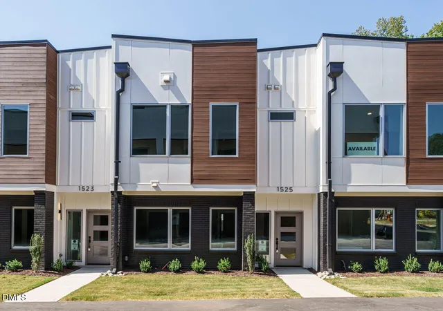 1st image of 1525 Urban Trace Ln, Raleigh, NC 27608 | MLS# 10139232