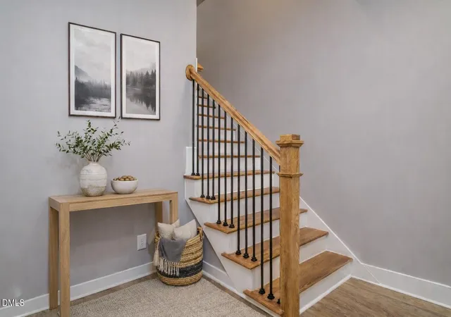 5th image of 1525 Urban Trace Ln, Raleigh, NC 27608 | MLS# 10139232