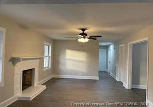 Photo 3 of Sale Pending at 126 Star Hl Ave, Fayetteville, NC 28303 | MLS# 755238 | Listing updated on 2026-09-16