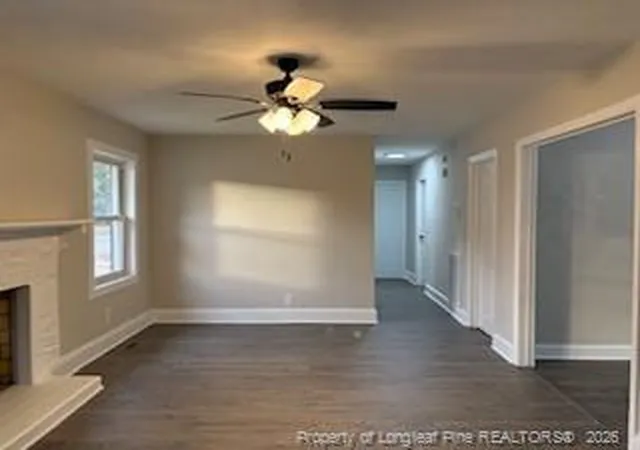 Photo 3 of Sale Pending at 126 Star Hl Ave, Fayetteville, NC 28303 | MLS# 755238 | Listing updated on 2026-09-16