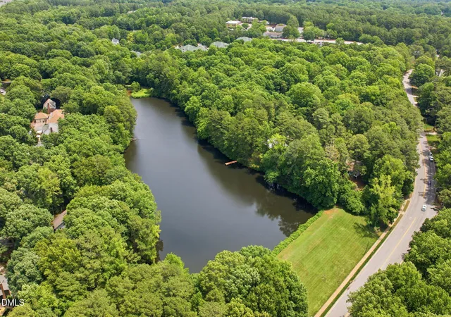 33rd image of 901 Bridge Wy, Raleigh, NC 27615 | MLS# 10141883