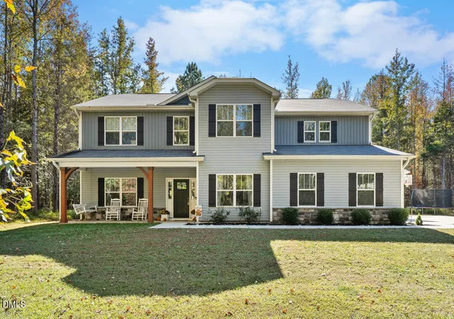 1st image of 5348 Northpointe Farms Trl, Efland, NC 27243 | MLS# 10139278
