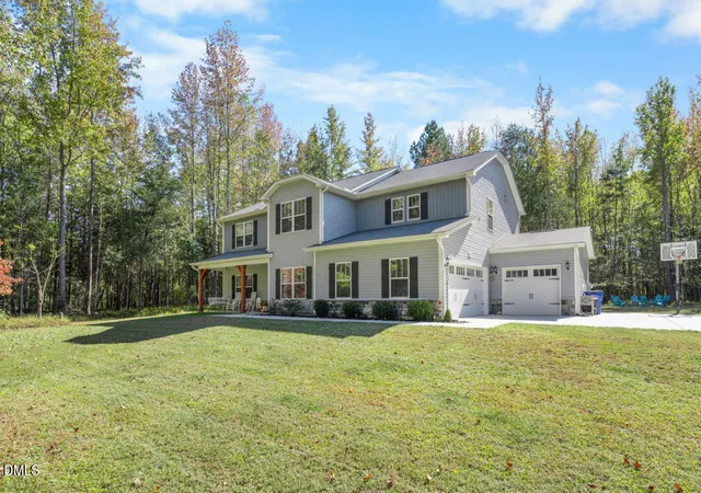 2nd image of 5348 Northpointe Farms Trl, Efland, NC 27243 | MLS# 10139278