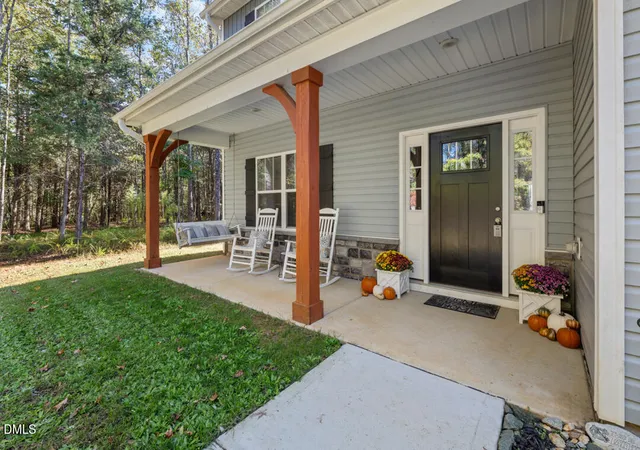 4th image of 5348 Northpointe Farms Trl, Efland, NC 27243 | MLS# 10139278