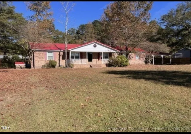 1st image of 4633 Hummingbird Pl, Fayetteville, NC 28312 | MLS# 10139283