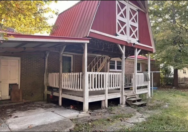 4th image of 4633 Hummingbird Pl, Fayetteville, NC 28312 | MLS# 10139283
