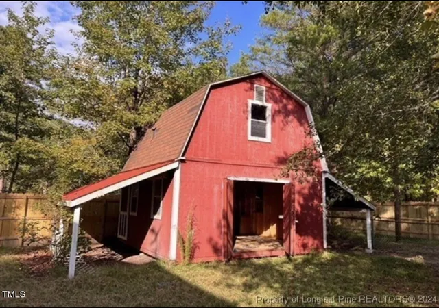 5th image of 4633 Hummingbird Pl, Fayetteville, NC 28312 | MLS# 10139283
