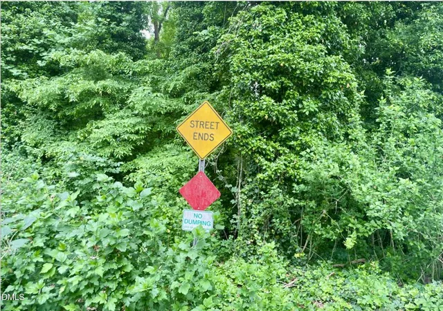 Photo 2 of Land for sale at 1905 Jane St, Greensboro, NC 27407 | MLS# 10140115 | Listing updated on 2026-07-18