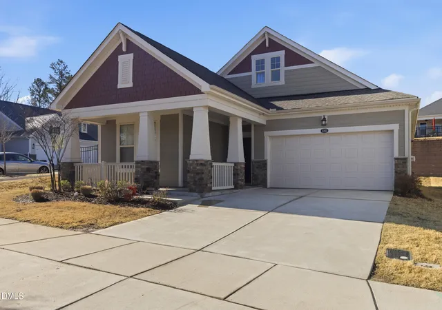 Photo 1 of Single family home for sale at 1003 Plath Dr, Durham, NC 27703 | MLS# 10151731 | Listing updated on 2026-09-14